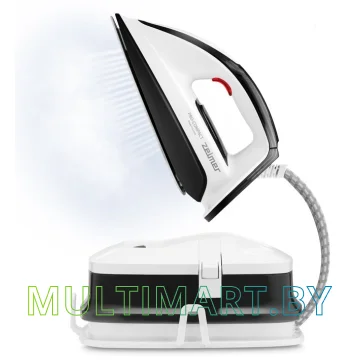 Утюг Zelmer Pro Comract ZZIS8402 картинка 2